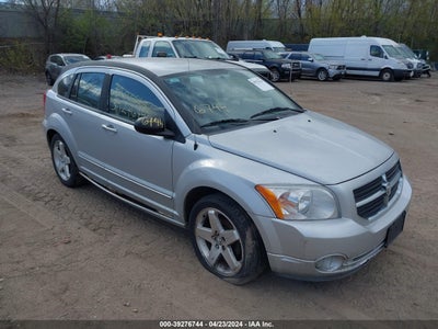 Dodge Caliber 2007