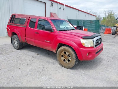 TOYOTA TACOMA 2006