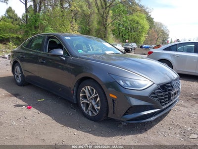 HYUNDAI SONATA 2020