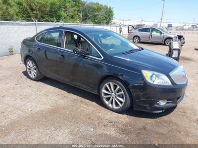 BUICK VERANO 2016