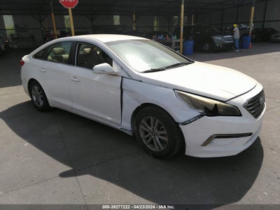 Hyundai Sonata 2016