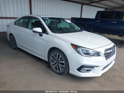 Subaru Legacy 2018