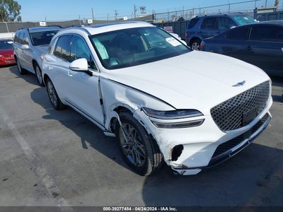 GENESIS GV70 2023