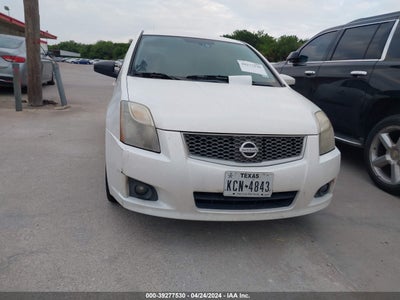 Nissan Sentra 2010