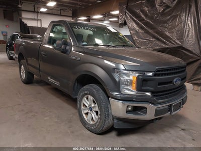 FORD F-150 2020