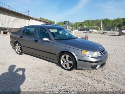 Saab 9-5 2005