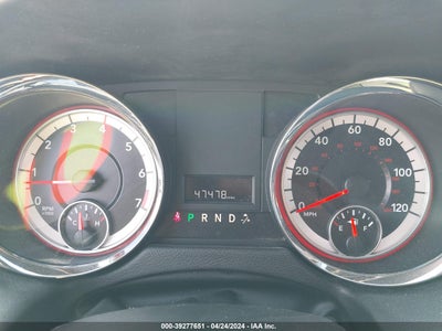 DayDrive