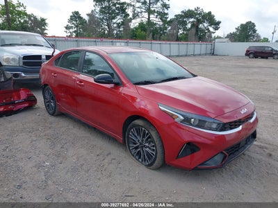 KIA FORTE 2024