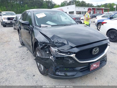Mazda Cx-5 2019