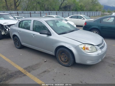 CHEVROLET COBALT 2008