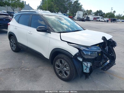 Kia Seltos 2024
