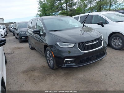 Chrysler Pacifica 2024