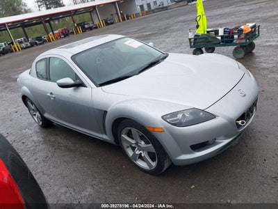 Mazda Rx-8 2005