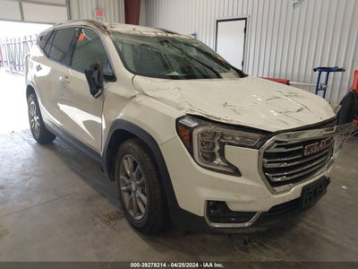 GMC TERRAIN 2024