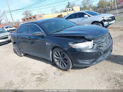 FORD TAURUS 2014