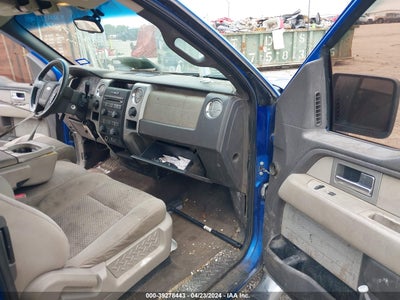 Ford F-150 2010