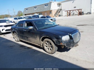 CHRYSLER 300 2006