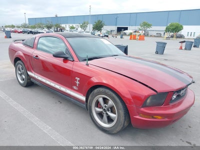 FORD MUSTANG 2006