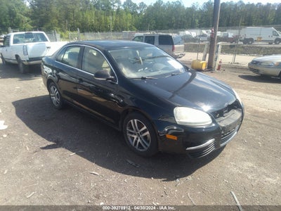 Volkswagen Jetta 2006