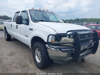 Ford F-250 2003