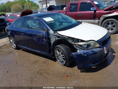 SCION TC 2008