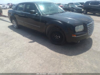 CHRYSLER 300 2007