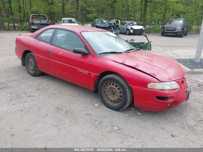 CHRYSLER SEBRING 2000