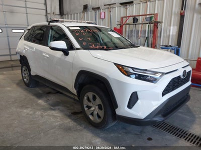 TOYOTA RAV4 2023