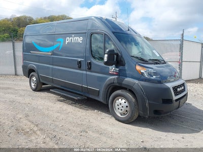 Ram Promaster 2500 2019