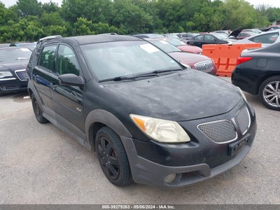 Pontiac Vibe 2006