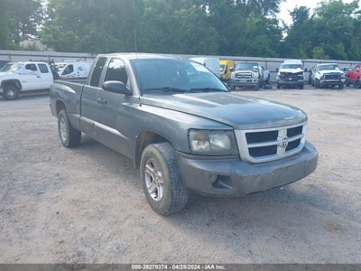 Ram Dakota 2011