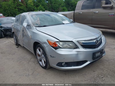 Acura Ilx 2013