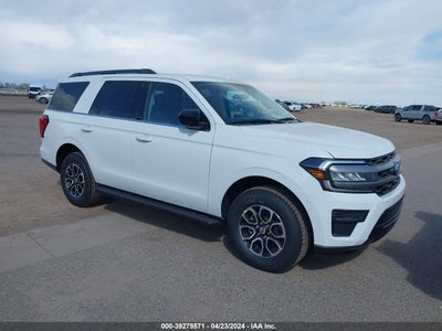 Ford Expedition 2024
