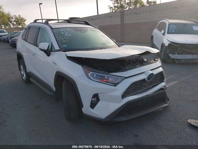 TOYOTA RAV4 2020