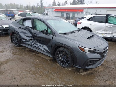 Subaru Wrx 2023
