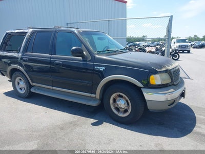 FORD EXPEDITION 2002