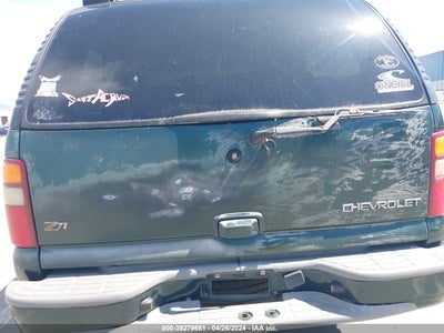 DayDrive