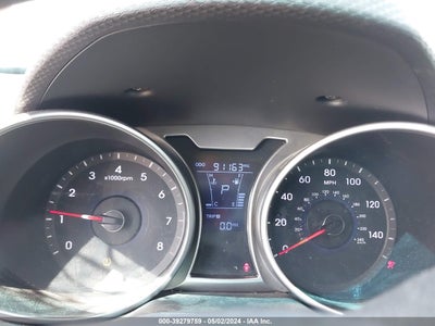 DayDrive