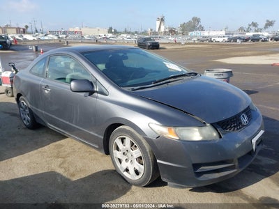 HONDA CIVIC 2011