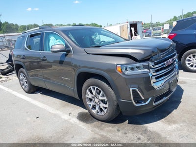 GMC ACADIA 2020