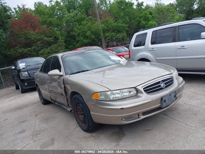Buick Regal 2000