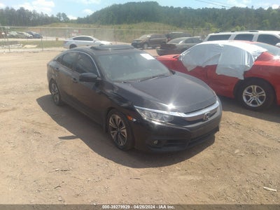 Honda Civic 2017