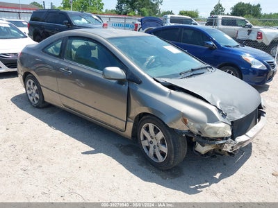 HONDA CIVIC 2006