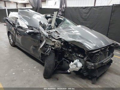 Hyundai Sonata 2018