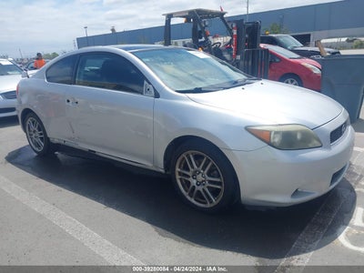 Scion Tc 2007