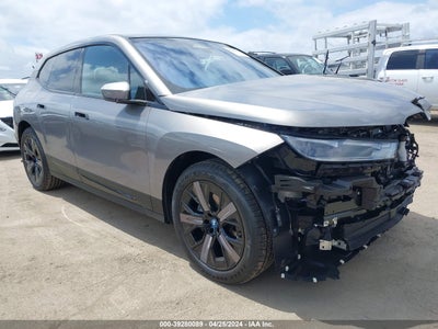 Bmw Ix 2024