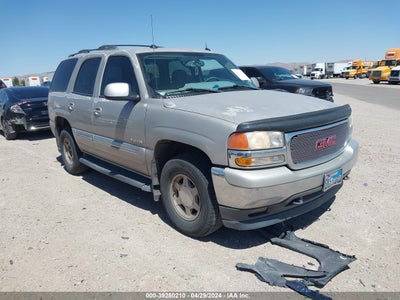 Gmc Yukon 2005