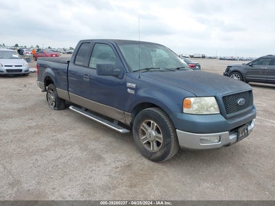 Ford F-150 2005