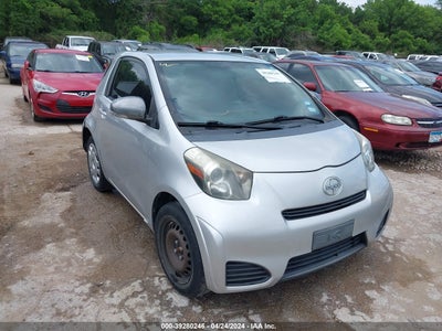 Scion Iq 2013