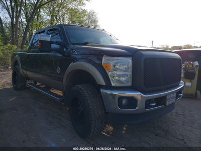 FORD F-350 2014
